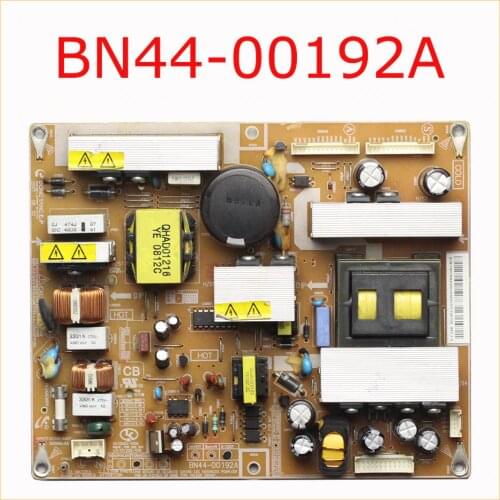 BN44-00192A Power Supply Board For Samsung TV Original Board BN44 00192A Professional TV Accessories