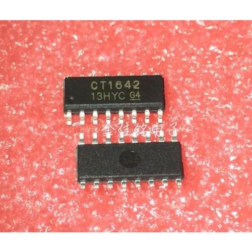 CT1642 50pcs New Original