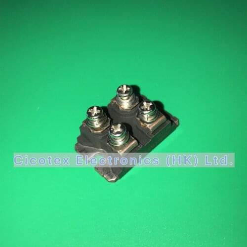 ESM4045DV IGBT TRANS NPN DARL 450V 42A ISOTOP STESM4045DV NPN DARLINGTON POWER MODULE