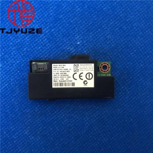 Good test BN59-01174A WIDT 30Q for Samsung module board UN40J6200AF UN48J6200AF UN40J6200AF UN55J6200AF UN55HU7200F UN46H5203AF