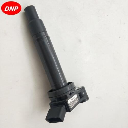 DNP Ignition Coil Fit For Avalon Camry Lexus ES300 RX300 3.0L 90919-02234 / 90080-19016