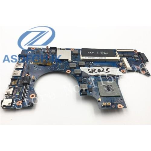 BA92-08870A Laptop Motherboard for Samsung NP700Z5B Motherboard Series i7-2675QM HD 7470M BA92-08870B DDR3 100% perfect work