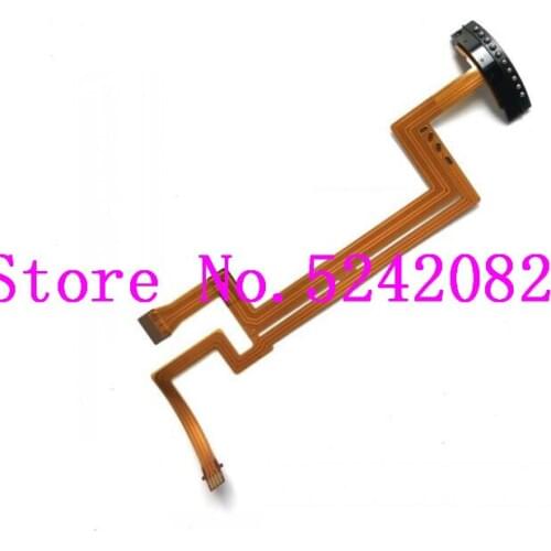 NEW For NIKKOR 80-400 Contact Unit 1B061-447 For Nikon AF-S 80-400mm 1:4.5-5.6G ED Lens Bayonet Mount Flex Contact Point Cable