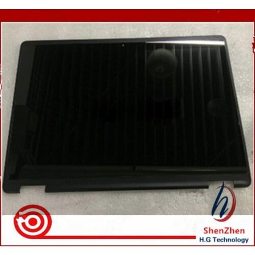 New original For Acer Aspire R14 R5-471 R5-471T LCD Assembly Laptop Screen with Touch Digitizer screen Touch Panel LP140wf6