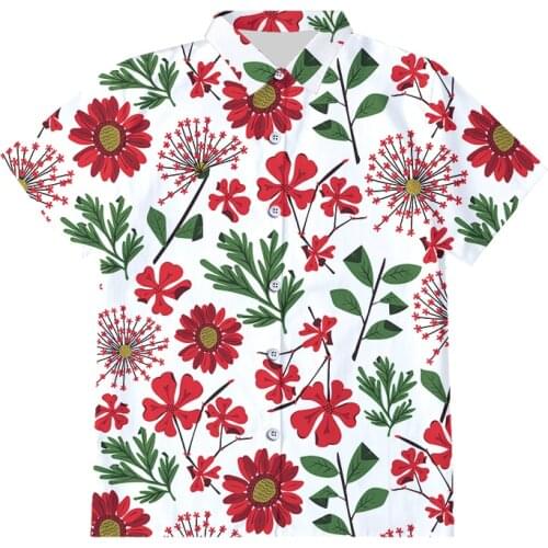 Ogkb Men's Shirts
