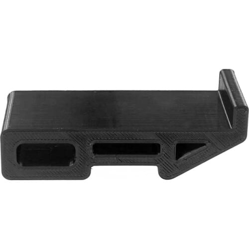 FEICHAO 3D Printed TPU Lower Battery Protection Board for 1500Mah-2000 550Mah-850mah​ 1300mah-2000mah 2-6s Drone Battery