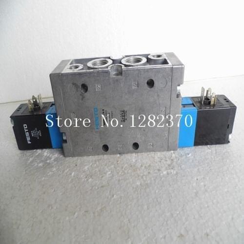 [SA] New original authentic special sales FESTO solenoid valve JMVH-5-3 / 8-B stock 14948