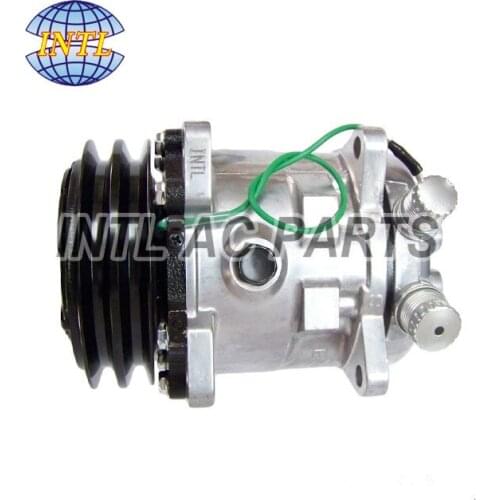 Sanden SD505 505 5073 5788 5073 9077 Auto Air Conditioning AC A/C Compressor N83-304662 N83304662