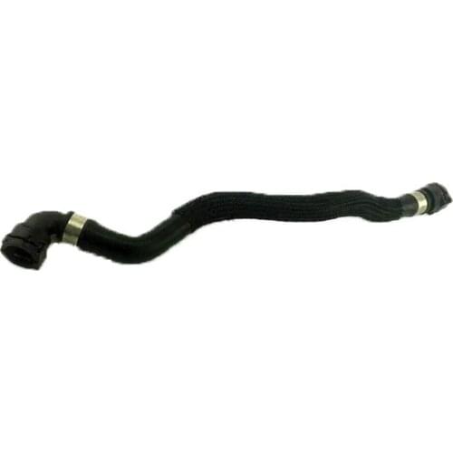 Radiator Coolant Cooler Pipe Hose For BMW X5 X6 F16 F15 E70 E72 E71 F85 F86 17127576370