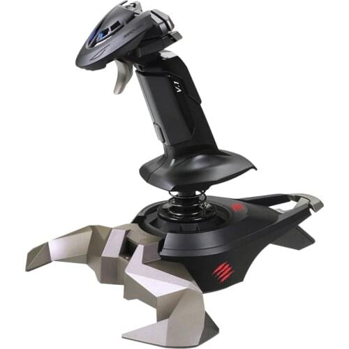 Madcatz V1 xplan simulation flight, DCS rocker