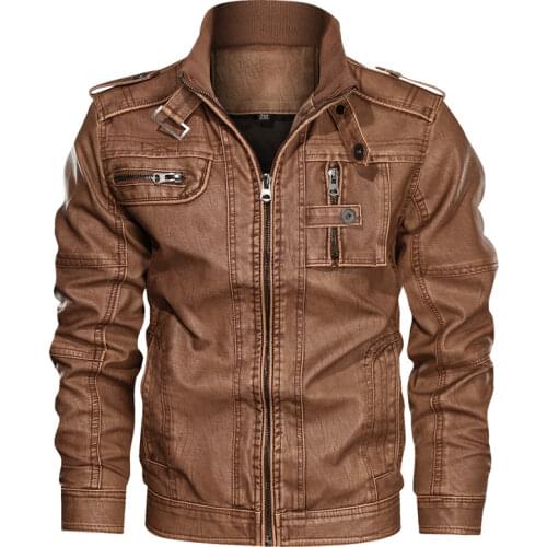 SZ.WENSIDI Men's Winter Jackets