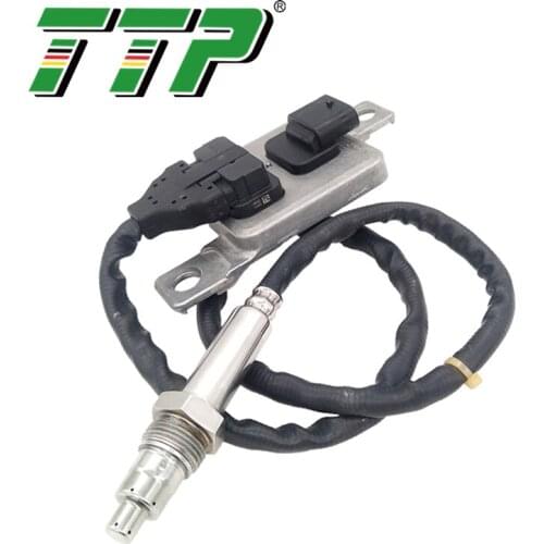 TTP Oxygen Sensors, Lambda Probes