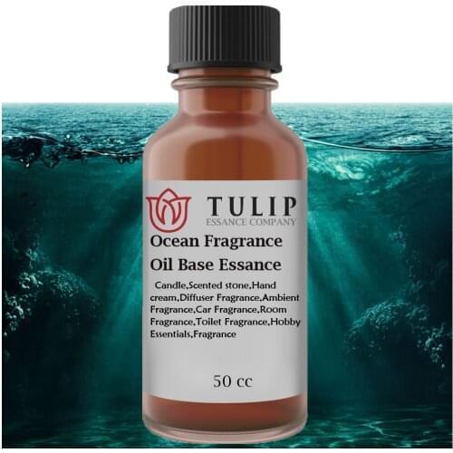 TulipEssanceCompany Soap Perfume