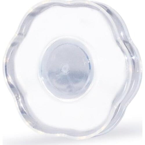 For Kitchen Car Phone Holder Universal Magic Nano Stickers No Trace Magic Casual Paste Rubber Pad Wall Sticker Gel Paste