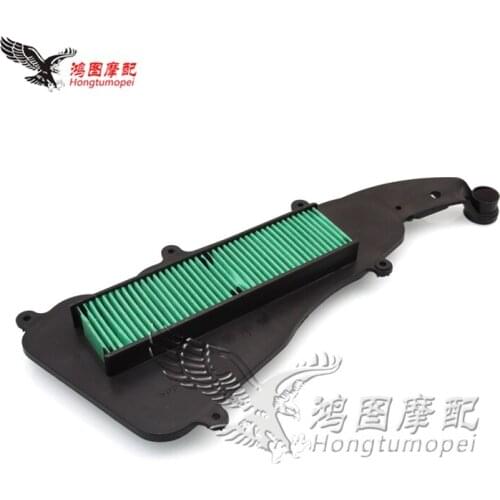 Motorcycle Scooter Air filter For Piaggio Liberty 50 125 150 S 4T i-Get 2015 2016 2017 2018 2019 2015-2019
