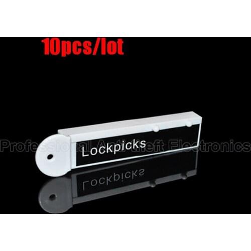 Eas S3 handkey display hook hanger releaser 10pcs free shipping