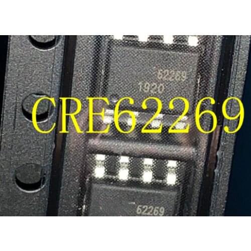 10PCS/LOT CRE62269 62269 SOP-8 New original