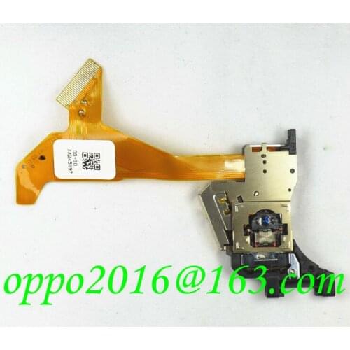 5pcs/lot New original DVD laser DD-30 Optical pickup DD30 Laser head same with HPD-60 HPD40 CD DVD laser lens