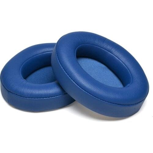 Ear Pads Cushions Compatible with Beats by Dr. Dre Studio 2.0 / Beats Studio 3.0 Protein Leather