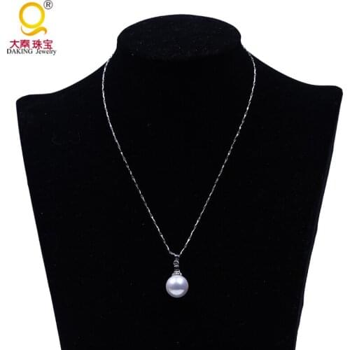 Подвески серебряные Daking.qinyi China At AliExpress