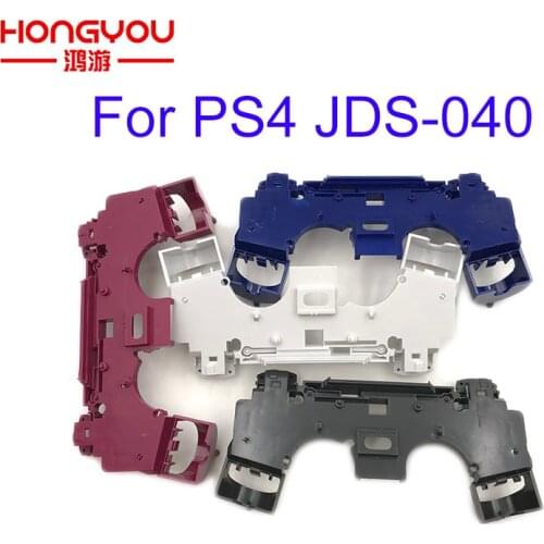 R1 L1 Key Holder Support Inner Internal Frame Stand For Sony Playstation 4 PS4 Pro JDM 040 Controller JDS040 Model