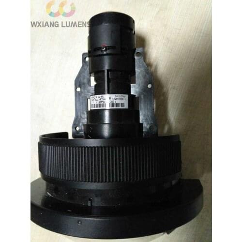 Projector Lens Parts Projection Focus Zoom Lenses PAE70-40 Fit for ACTO Short Throw LX643W LX653W LX200ST LX211ST