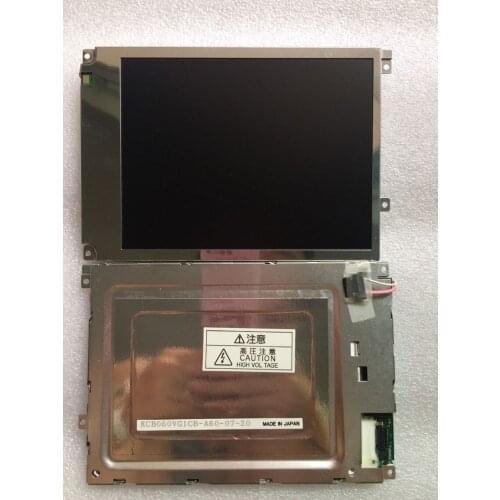 KCB060VG1CB-G60 lcd display screen panel Repair Repalcement