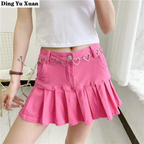 Женские юбки шорты Ding Yu Xuan China At AliExpress