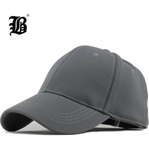 [FLB] High Quality Baseball Cap Men Snapback Hats Caps Men Fitted Closed Full Cap Women Gorras Bone Trucker Hat Casquette F304
