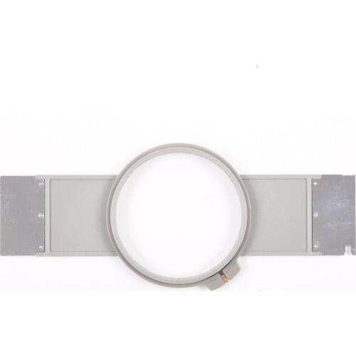Hotsale Melco Hoops 120mm round shape Total Length 400mm Melco tubular frame Melco tubular hoop