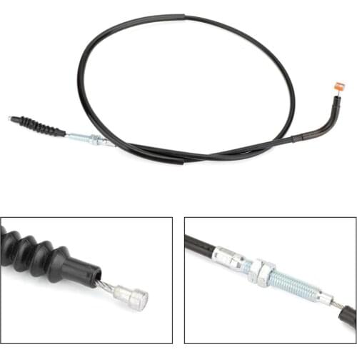 Artudatech Motorcycle Clutch Cable 1RC-26335-01 for Yamaha MT-09 FZ-09 MTN850 XSR 900 2014-2017 Accessories
