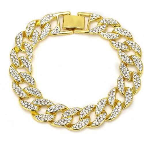 NIMAI Chain Bracelets