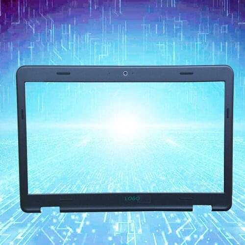 New Original For Dell Inspiron 14R N4120 Laptop LCD Screen Bezel Cover Shell 03DR0H 3DR0H