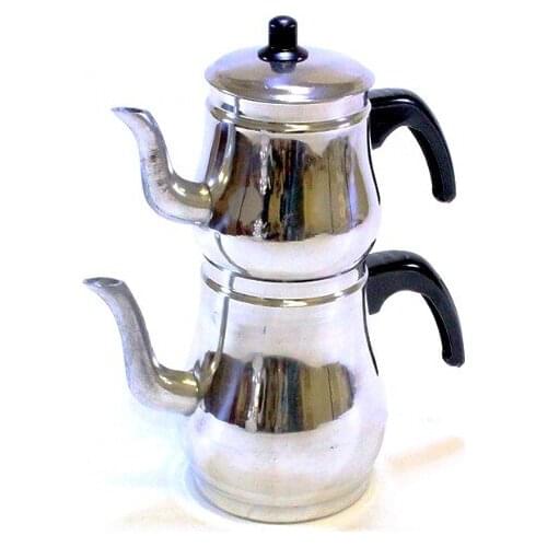 Modern Ayşa Aluminum teapot-Small Size чайник tea set чайник заварочный teapot أواني الشاي