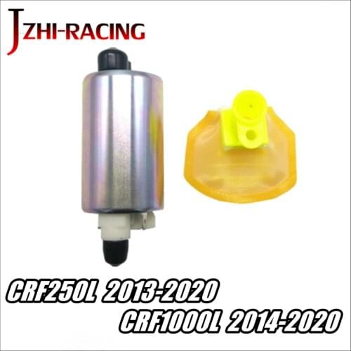 Motorcycle Fitting Fuel Pump FOR CRF250L CRF250 L 2013-2020 AFRICA TWIN CRF1000L CRF1000 L 2014-2020