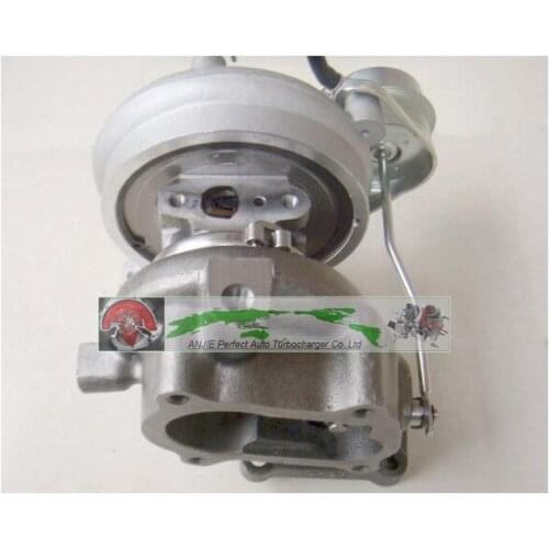 Turbo CT12B 17201-17040 17201 17040 1720117040For TOYOTA Coaster HDB50 HDB51 LandCruiser 100 4AT HDJ100 1HD-FTE 1HDFTE 4.2L