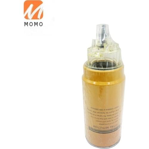 Construction machinery parts fuel water seperator/crawler crane and truck crane part