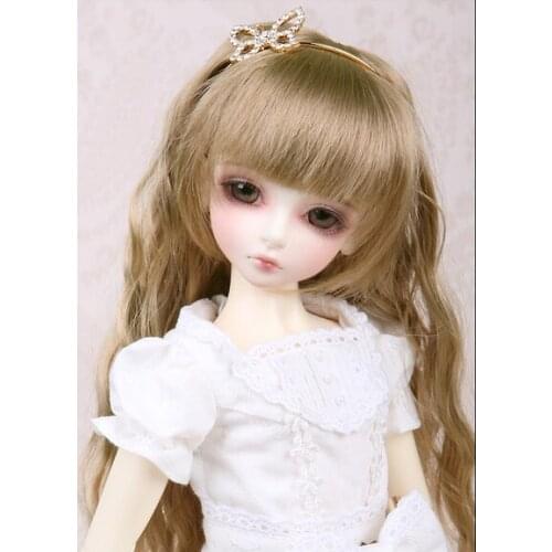1/4BJD doll - Bory free eye to choose eye color