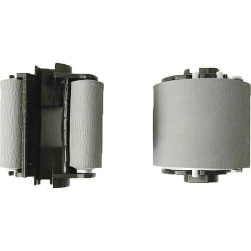 10pcs JC73-00239A CLP310 Pickup Roller for Samsung ML 2510 2570 2571 2571N SCX 4725 CLP 310 315 CLX 3175 for Xerox 3200 3124