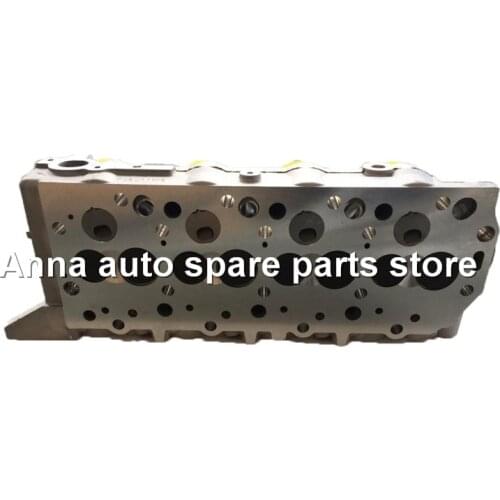 4D56 Complete Cylinder Head Assy/assembly AMC908613 for Mitsubishi