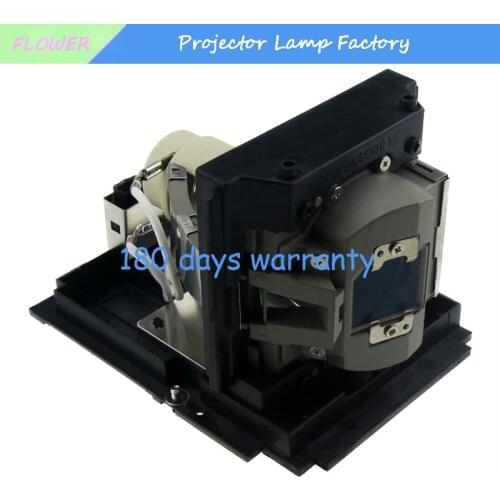 Free Shipping SP-LAMP-056 / SP-LAMP-068 Replacement lamps with housing for INFOCUS IN5532/N5533/IN5534/IN5535