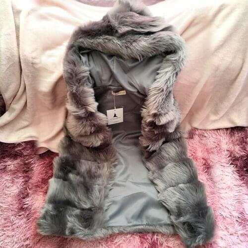 BONJEAN Women's Autumn Vests