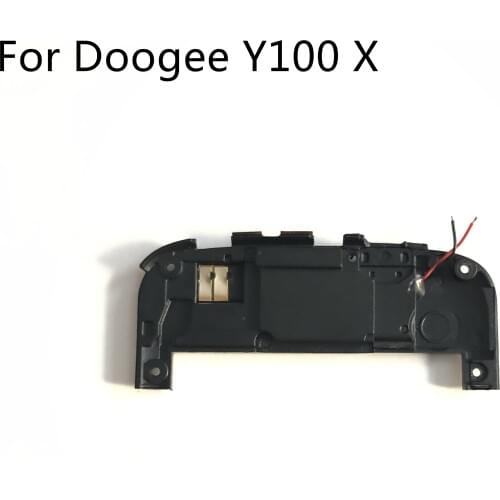Doogee NOVA Y100X Used Loud Speaker Buzzer Ringer For Doogee NOVA Y100X MT6582 Quad Core 5.0 Inch Smartphone