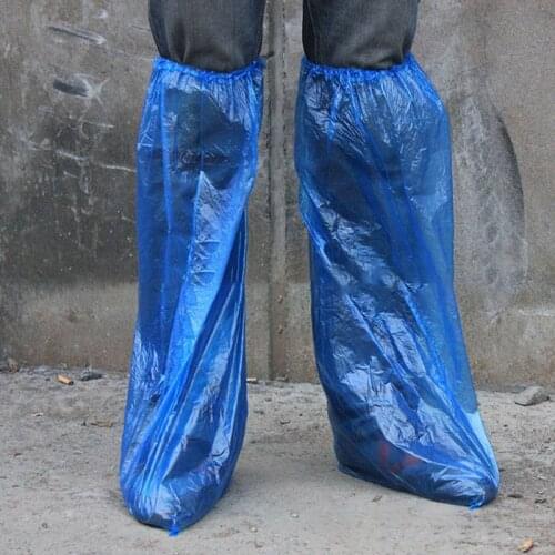 FancyQbue Shoe Covers