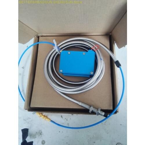 JM-B-33 JM-X-23 Eddy Current Displacement Sensor VB-Z9800 Seismic Vibration Probe Transmitter
