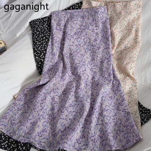 Женские юбки с высокой талией Gaganight China At AliExpress