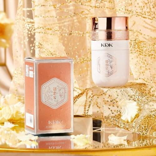 KDK Concealer Even skin tone Moisture Beauty Cream Clear Bouncing Air BB Cream cosmetics makeup foundation skin care products