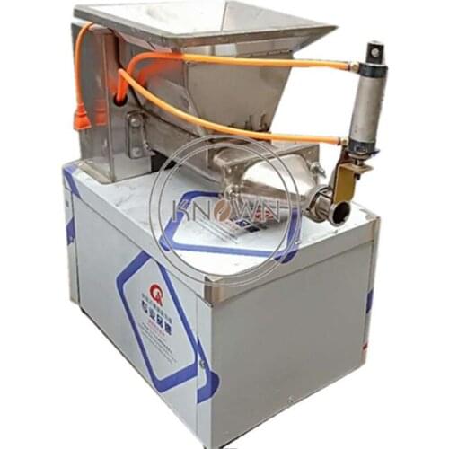 Commercial pita dough making machine/small volumetric dough balls maker machine for the Bakery