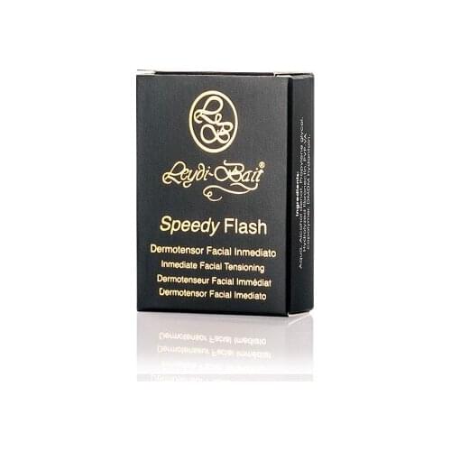 Instant anti-wrinkle L.B. Speedy Flash