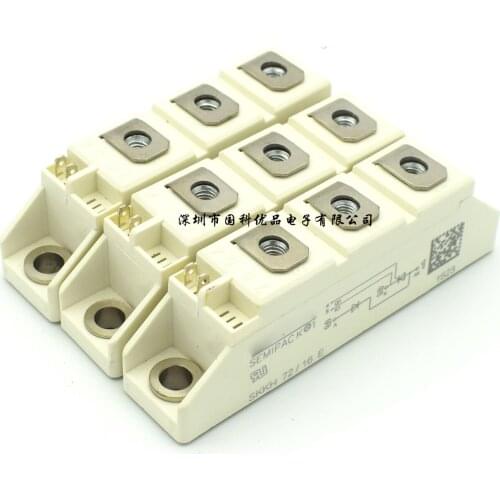 SKKH72/18E SKKH72/16E SKKH72/20E SKKH72/22E SKKH72/22EH4 SKKH72/08E SKKH72/12E SKKH72/14E Module Original